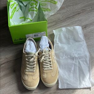 Sam Edelman sneakers